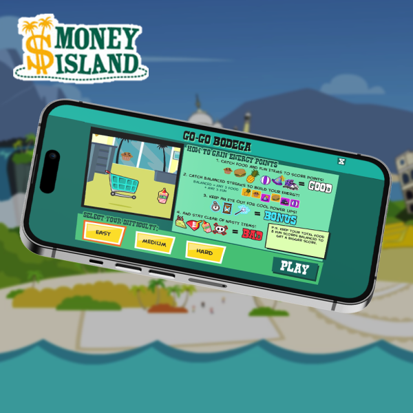 Money Island